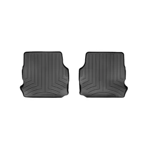 Volkswagen Beetle - 1998 to 2010 - All [All] (Rear Set) (Black)