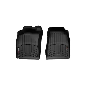 2008 Audi A6 WeatherTech DigitalFit FloorLiner Floor Mats