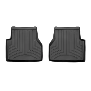 Audi RS7 - 2021 to 2025 - Sedan [All] (Rear Set) (Black)