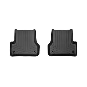 Audi RS7 - 2014 to 2018 - Sedan [All] (Rear Set) (Black)