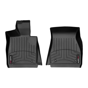 2022 BMW 8 Series M8 WeatherTech DigitalFit FloorLiner Floor Mats