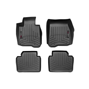 2020 BMW 4 Series Gran Coupe WeatherTech DigitalFit FloorLiner Floor Mats