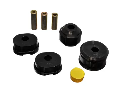 Scion tC - 2005 to 2007 - Hatchback [All] (Motor Mount Insert Set) (Black)