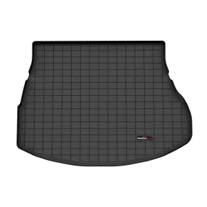 2022 Lexus NX 450h WeatherTech DigitalFit Trunk / Cargo Liners