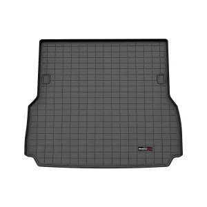 2024 Toyota Land Cruiser WeatherTech DigitalFit Trunk / Cargo Liners