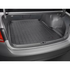 2020 Volkswagen Passat WeatherTech DigitalFit Trunk / Cargo Liners