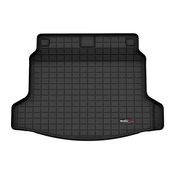 WeatherTech DigitalFit Trunk / Cargo Liners for 2024 Honda Civic