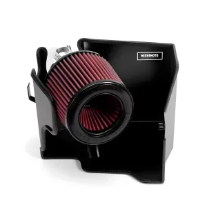 2014 Mini Cooper Mishimoto Air Intake