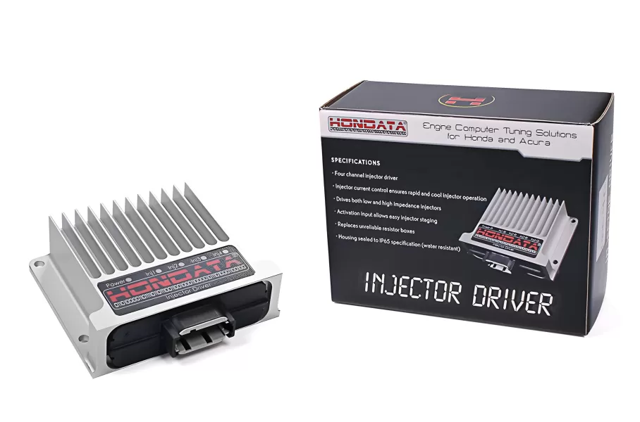 Hondata Injector Driver for 2024 Lexus ES 300h