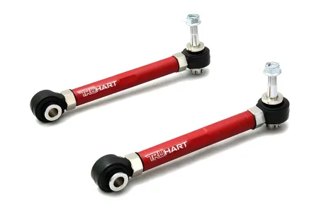 2015 Subaru Legacy TruHart Rear Toe Links / Arms