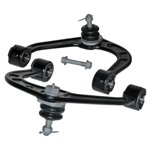 2010 Nissan Frontier SPC Front Camber Kit