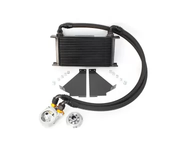 Honda Civic - 2017 to 2020 - 2 Door Coupe [Si] _or_ 4 Door Sedan [Si] (Engine Oil Cooler Kit)