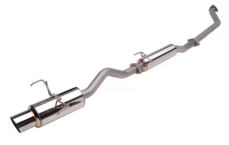 Acura RSX - 2002 to 2006 - Hatchback [Type S] (R Version, 70mm Piping)