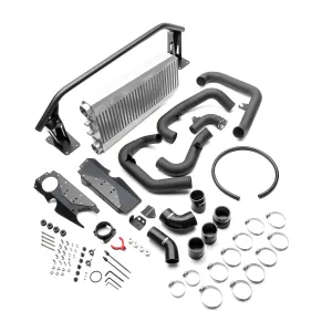 2022 Subaru WRX COBB Front Mount Intercooler Upgrade Kit