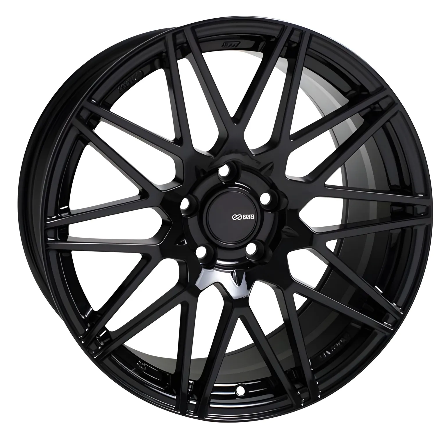 Enkei Tms Wheels For 2023 Hyundai Santa Fe