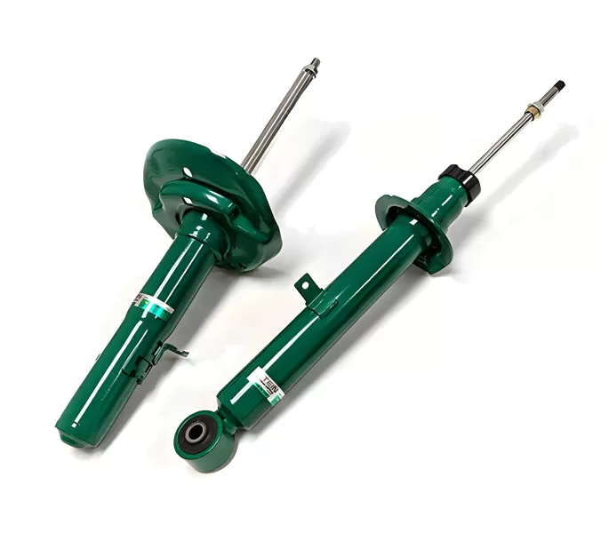 TEIN EnduraPro Plus Adjustable Shocks / Struts (Pair) for 2020 Lexus RX ...