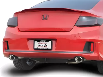 2014 Honda Accord Borla Performance Exhaust System