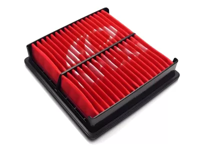 General Representation 2nd Gen Nissan Altima APEXi Performance Replacement Panel Air Filter