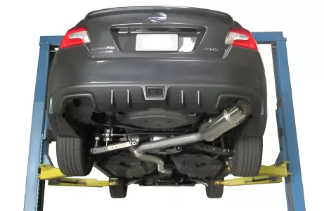 2020 Subaru WRX GReddy RS Race Exhaust System