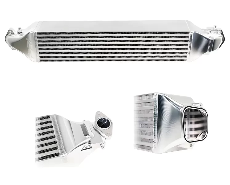 PRL Intercooler Upgrade For 2024 Honda Civic   80969.webp