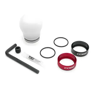 2023 Volkswagen Jetta COBB Shift Knob