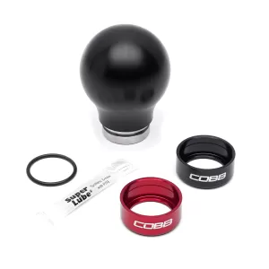 2024 Subaru WRX COBB Shift Knob