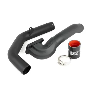 2020 Subaru Legacy GrimmSpeed Intercooler Charge Pipe Upgrade Kit