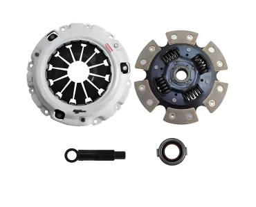 General Representation Acura TSX Clutch Masters FX500 Clutch Kit