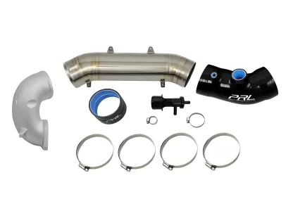 2017 Honda Civic PRL Turbo Inlet Pipe Kit