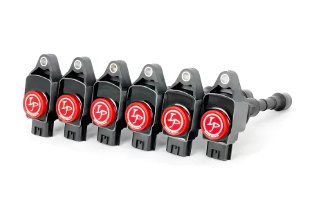 2019 Nissan GTR Ignition Projects Performance Ignition Spark Coil Packs