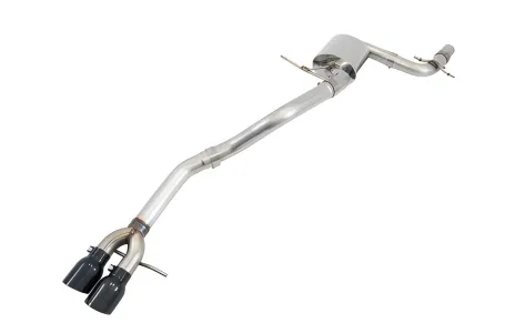 2006 Volkswagen Jetta AWE Performance Exhaust System