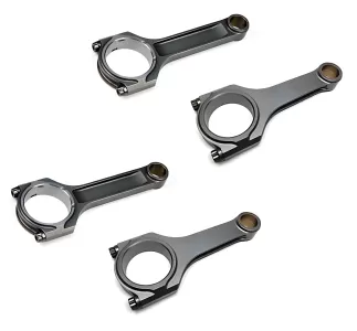 General Representation 2009 Toyota Land Cruiser Brian Crower Connecting Rods