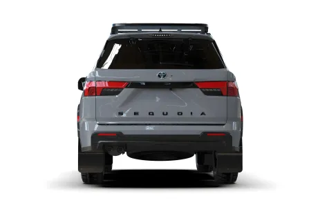 2023 Toyota Sequoia Rally Armor Mud Flaps / Splash Guards