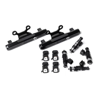 Subaru Impreza - 2008 to 2014 - All [2.5GT, WRX, WRX Limited, WRX Premium] (Dual Fuel Rails) (With 750cc Injectors)