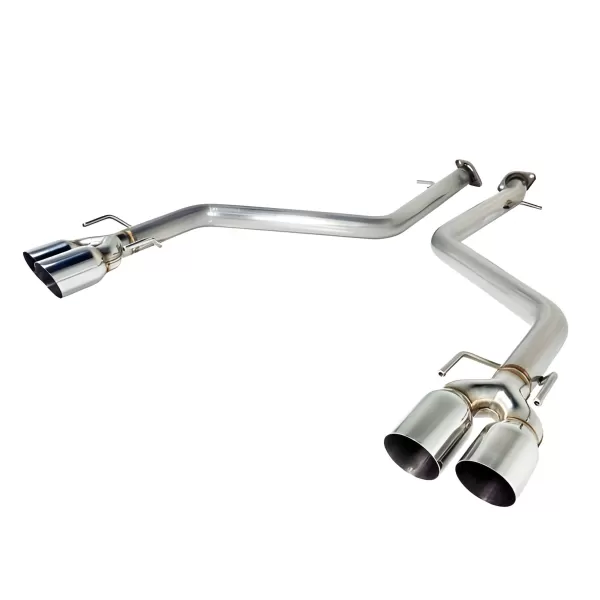 REMARK Performance Exhaust System for 2019 Lexus RC 300