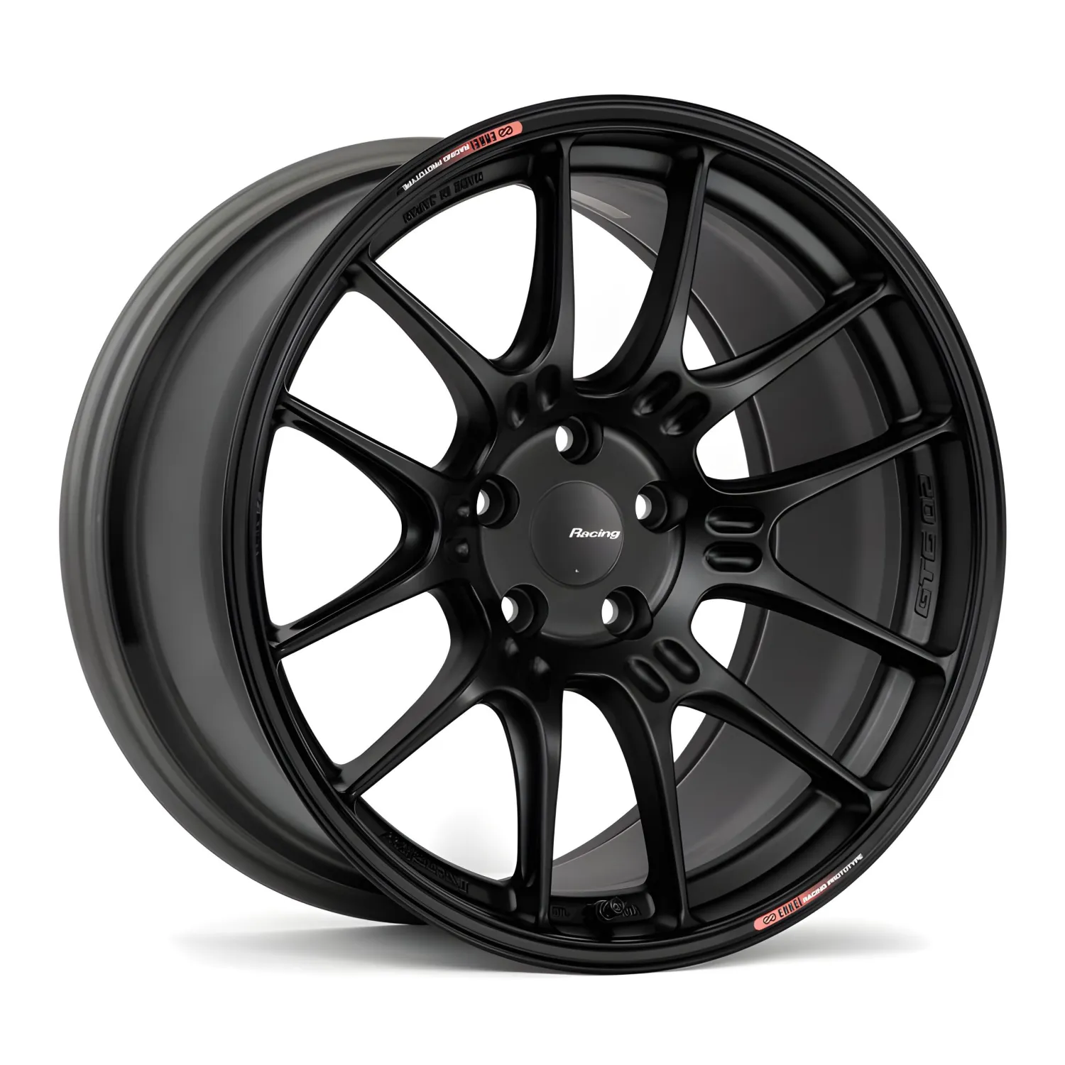 Enkei GTC02 Wheels for 2025 Mazda CX5