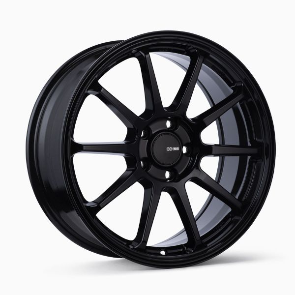 Enkei Px-10 Wheels For 2022 Toyota Corolla Cross