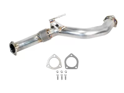 2025 Honda Civic PRL Front Pipe