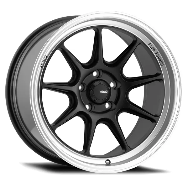 Konig Countergram Wheels for 2024 Genesis G70