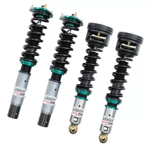 2021 BMW 8 Series Megan Racing Euro I EU Series Full Coilovers