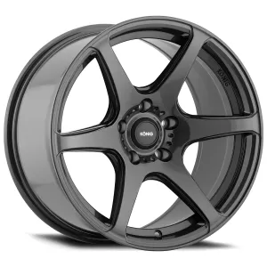 General Representation 2015 Acura ILX Konig Tandem Wheels