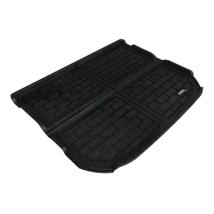 2020 Audi TT RS 3D MAXpider Custom Fit Trunk / Cargo Liners