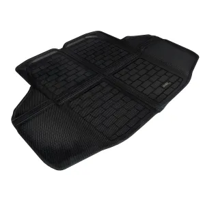 2023 Honda Accord 3D MAXpider Custom Fit Trunk / Cargo Liners