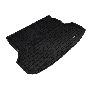 2023 Subaru Forester 3D MAXpider Custom Fit Trunk / Cargo Liners