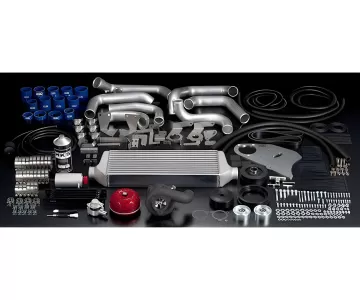 2008 Honda S2000 HKS GT2 Supercharger Kit