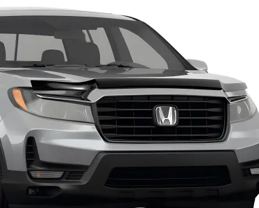 Honda Passport - 2022 to 2024 - SUV [All] (Smoked)