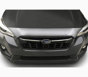 AVS Aeroskin Hood Protector / Deflector for 2022 Subaru Crosstrek