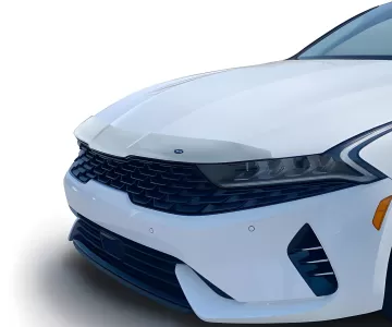 2021 Kia K5 AVS Aeroskin Hood Protector / Deflector