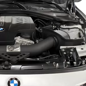 BMW 4 Series - 2014 to 2016 - All [435i, 435i xDrive] (With Heat Shield) (Uses Pro Dry S Filter)