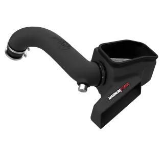 2024 Volkswagen Jetta GLI Takeda Magnum FORCE Stage 2 Cold Air Intake (Dry Filter)